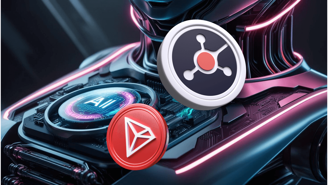 Tron (TRX) Rises to $0.272 in 24 Hours, but Analysts Point to Ruvi AI (RUVI) as the Next Potential 133x Investment by End of 2025