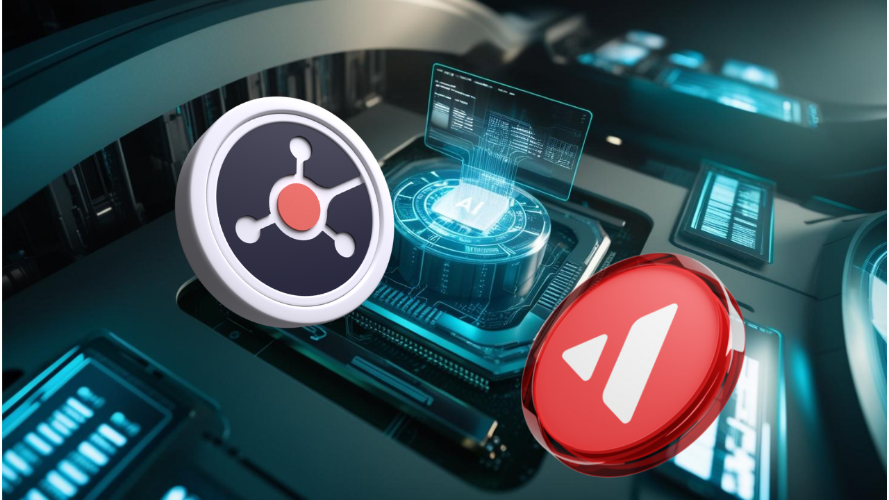 Avalanche (AVAX) Climbs to $22.77 This Month, But Ruvi AI (RUVI) Redefines Investing by Offering 100% Early Bonus and 20,000% Growth Potential