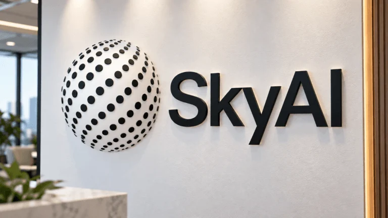 Solana Treasury Firm SkyAI Plans $201M Share Buyback After SOL Sale