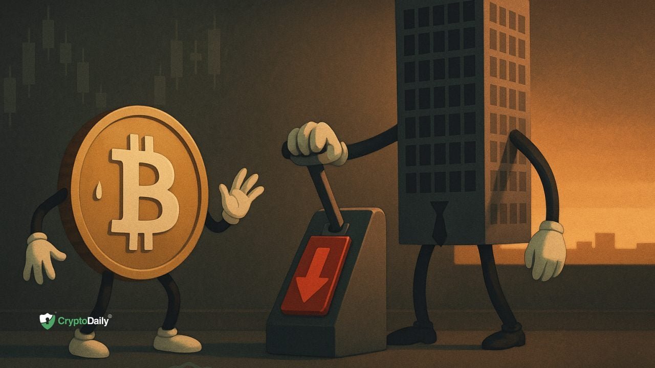 Strategy’s Bitcoin Dilemma: What Happens If the Biggest Corporate Holder Starts Selling?