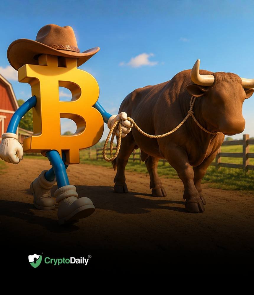 Bitcoin Rolling Over: Can Bulls Maintain the Rally?