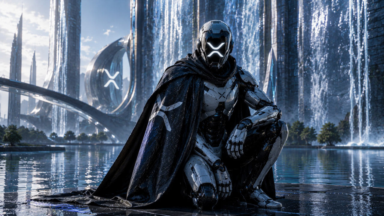 Anthropic Claude AI Predicts an Explosive Finish to 2026 for XRP