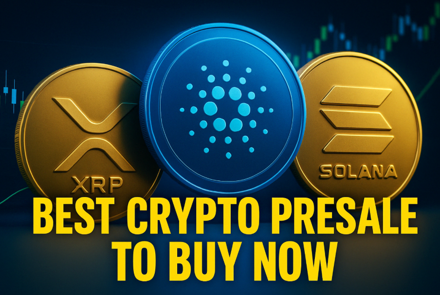 Best Crypto To Buy: 2025 Price Predictions For Cardano, Remittix, Pi Network and Pepe Coin