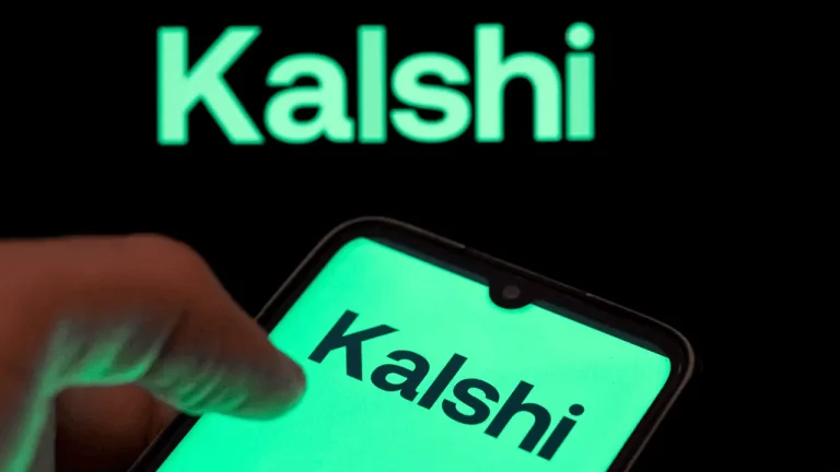 Kalshi Hits $40 Billion Valuation After Another $1 Billion Raise