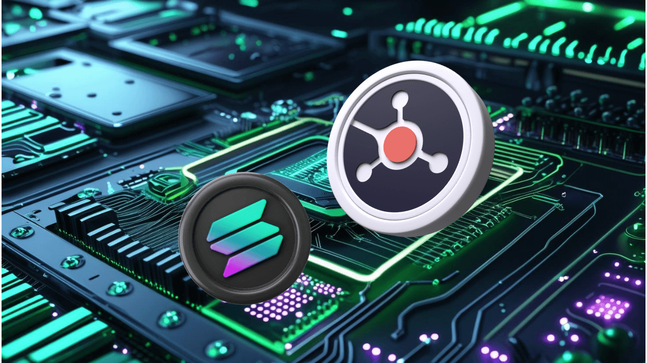 Ruvi AI (RUVI) Secures WEEX Partnership During Phase 1, Could This Newcomer Rise to Solana’s (SOL) Level?