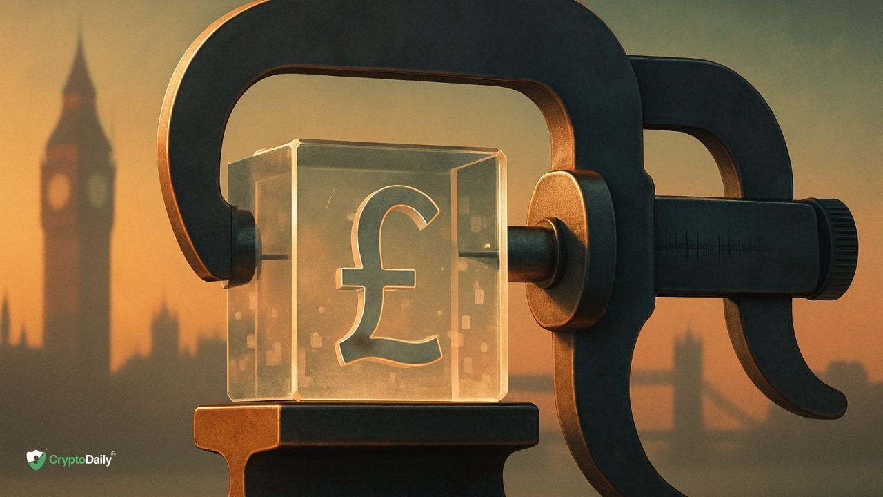Sterling Stablecoins Under Pressure: Why UK Rules Could Shape the Next Payment Rail