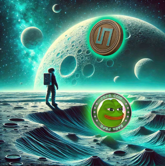 Why Unilabs Could Be The Best Passive Income Platform Over Pepe Coin & Pi Network in 2025