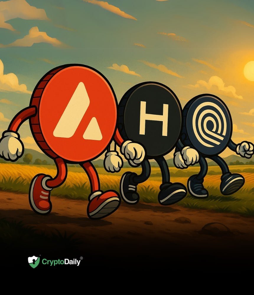 ONDO, Hedera, Avalanche: RWA-DeFi Convergence Could Deliver 3× Gains Before Summer Ends