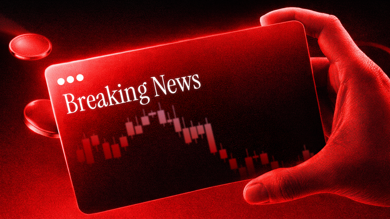 Bitcoin and Gold Crash As US Payrolls Crush Forecasts