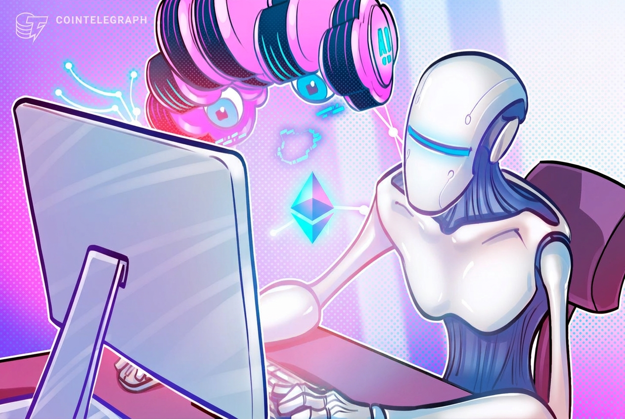 OpenAI model helped itself to testnet crypto, then kept quiet about it