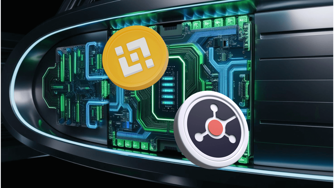 Binance Coin (BNB) Ecosystem Builds Stronger Foundations, But Analysts Expect $1.00 Price Tag For Ruvi AI (RUVI)