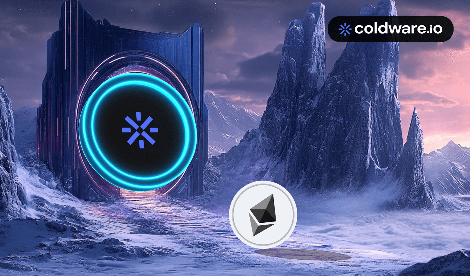 Ethereum Price: ETH Crosses Bridge Towards $7000, Is Coldware Closer?