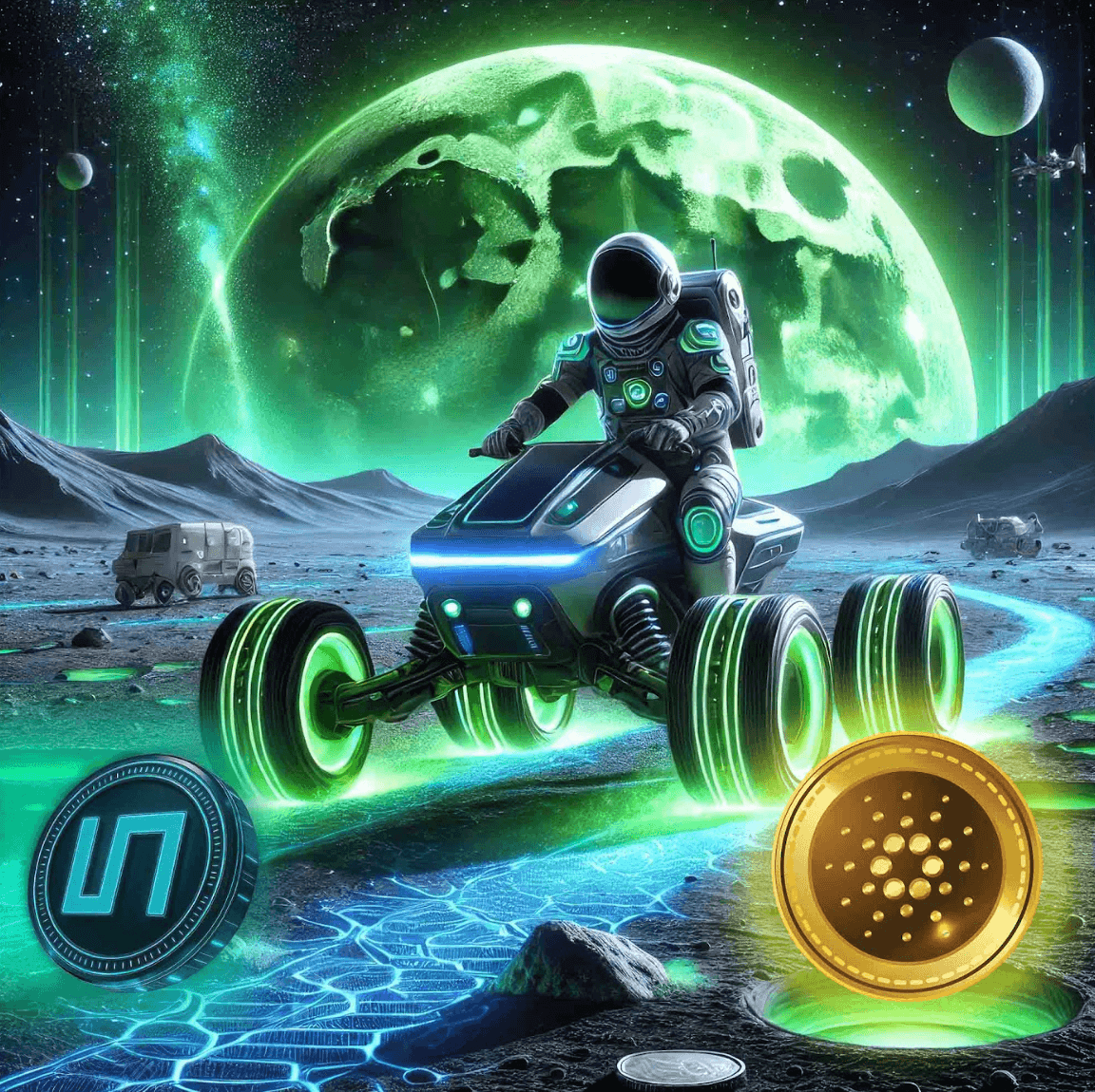 Cardano Price Prediction: Bull Run Could Take ADA To $2.50 Again, Unilabs Set to Hit 10x ROI