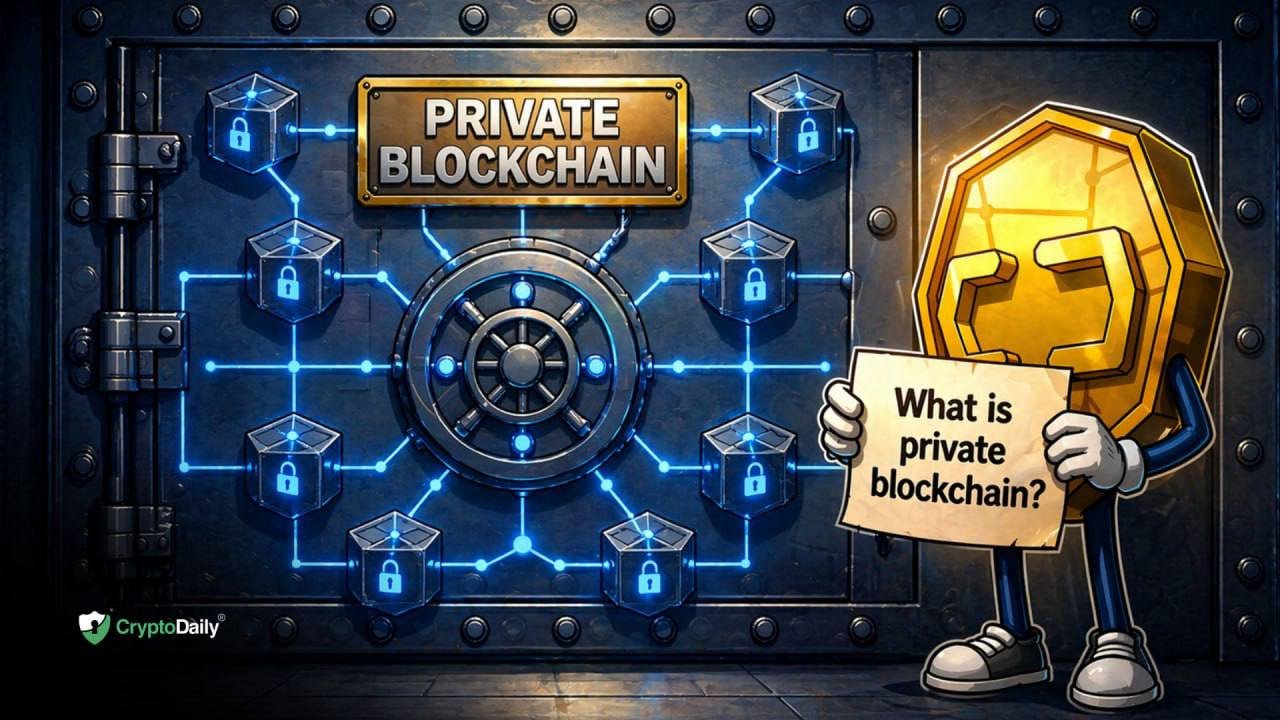 What is private blockchain? Applications, and innovations