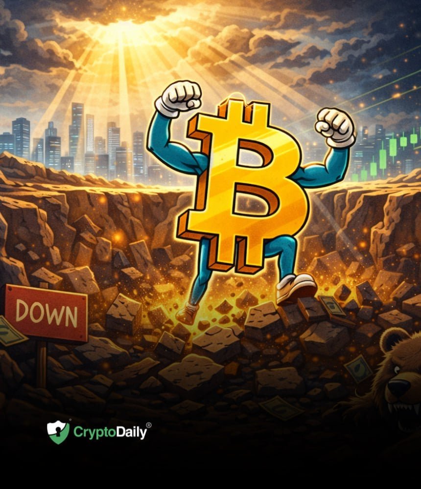 Bitcoin Bottom Formation Continues: Is the End of the Correction in Sight? – BTC TA December 31, 2025