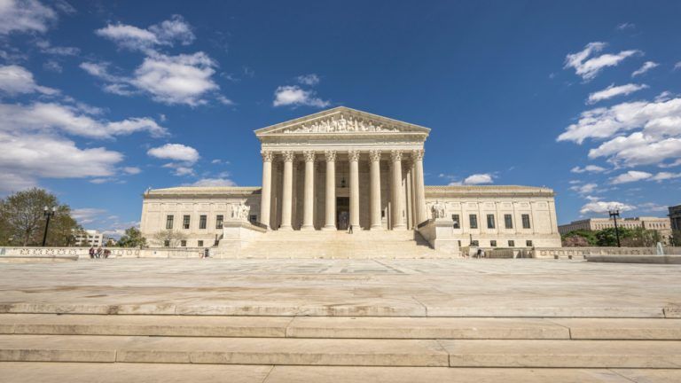 Kalshi’s SCOTUS Pregame: Wait for the CFTC to Rewrite the Rules