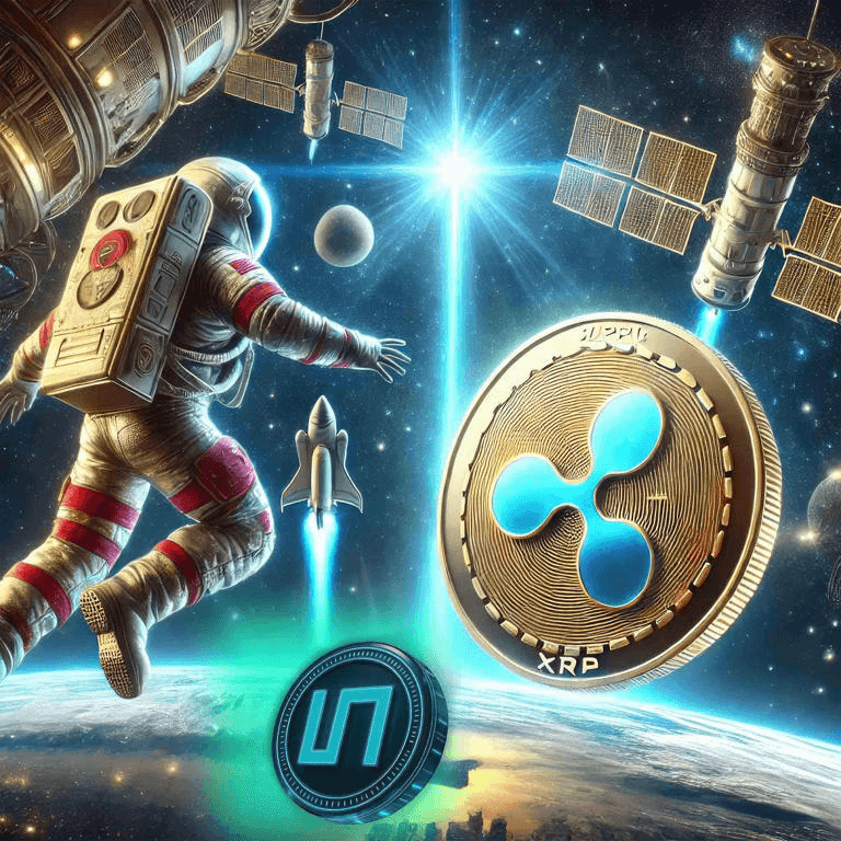 Best Crypto to Buy Today: Which Altcoin Can Rally 25,000% Like XRP in 2018?