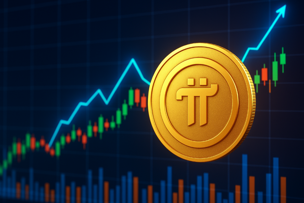 Pi Network Price Prediction for 2025 – Which Crypto Has 1000x Potential from the Web3 Wave?
