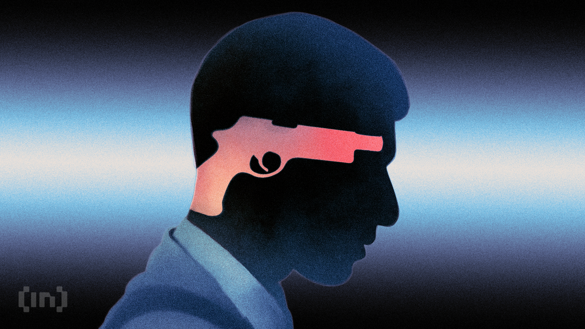 French Crypto Worker Forced to Transfer €40,000 as Gang Ties Up Family