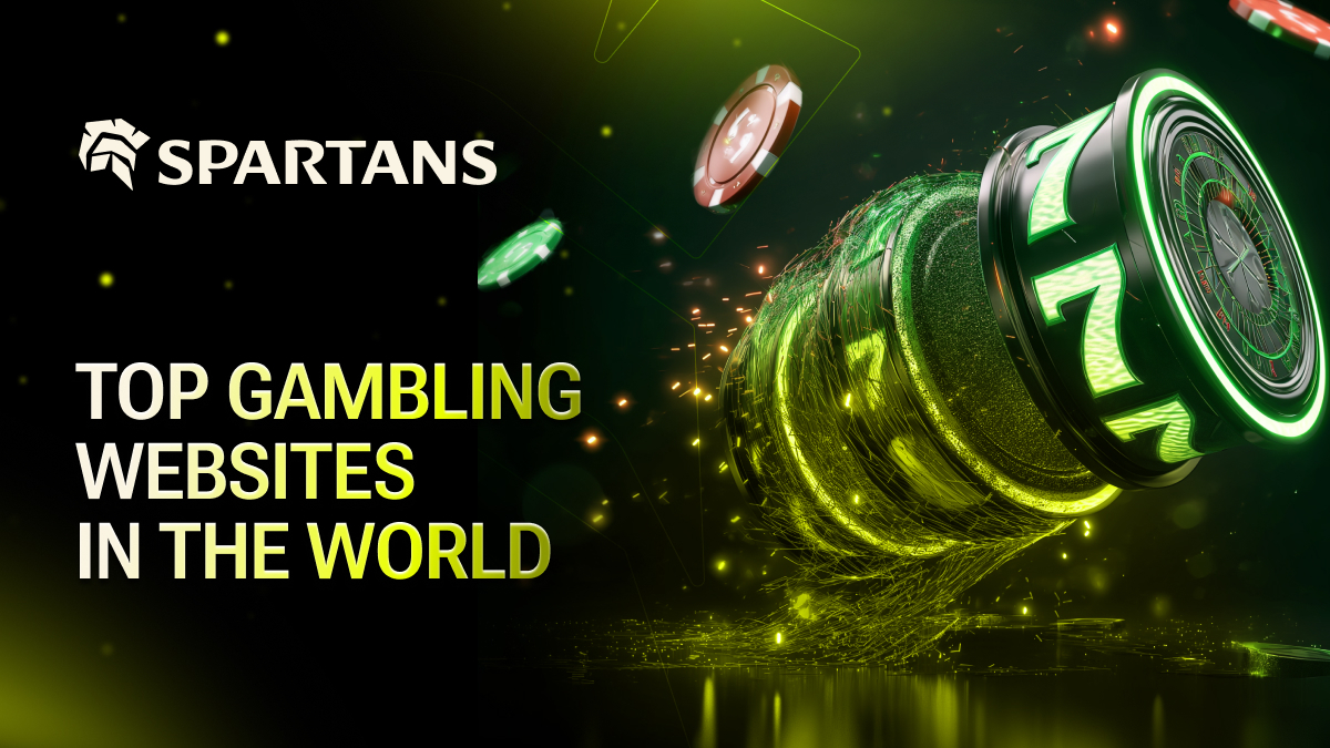 Spartans Dominates 2025’s Crypto Live Betting Scene: 6 Trusted Platforms Ranked