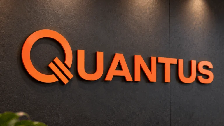 Quantum-Safe Quantus Launches QTC Token Trading via Near Intents