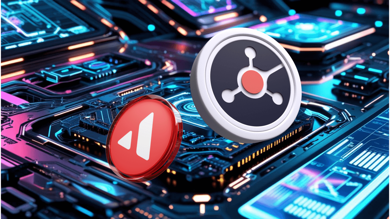 Avalanche’s (AVAX) Volatility Has Holders Shift to Ruvi AI’s (RUVI) Audited Token, Here’s Why It Stands Out