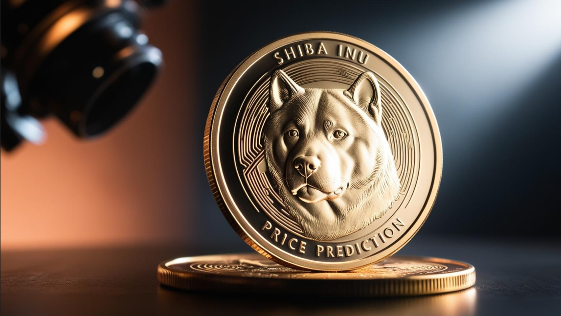 Shiba Inu Price Prediction: The Next Unexpected Crypto Rocket?