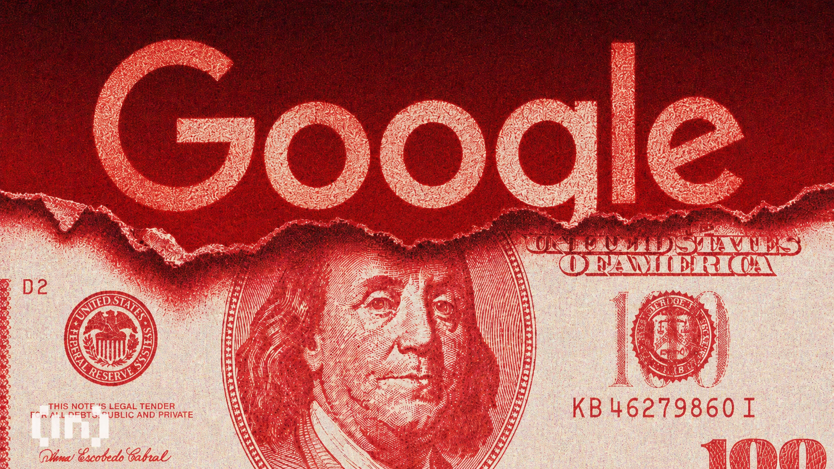 Google Stock Suffers Worst Crash in 22 Years. What Happened?