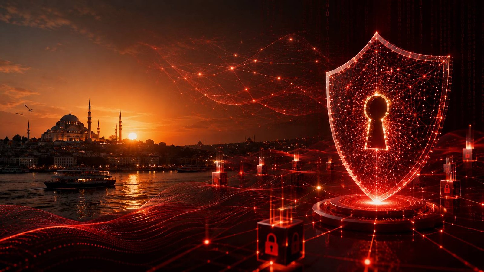 Privacy Becomes Infrastructure: A Key Signal From Istanbul Blockchain Week 2026