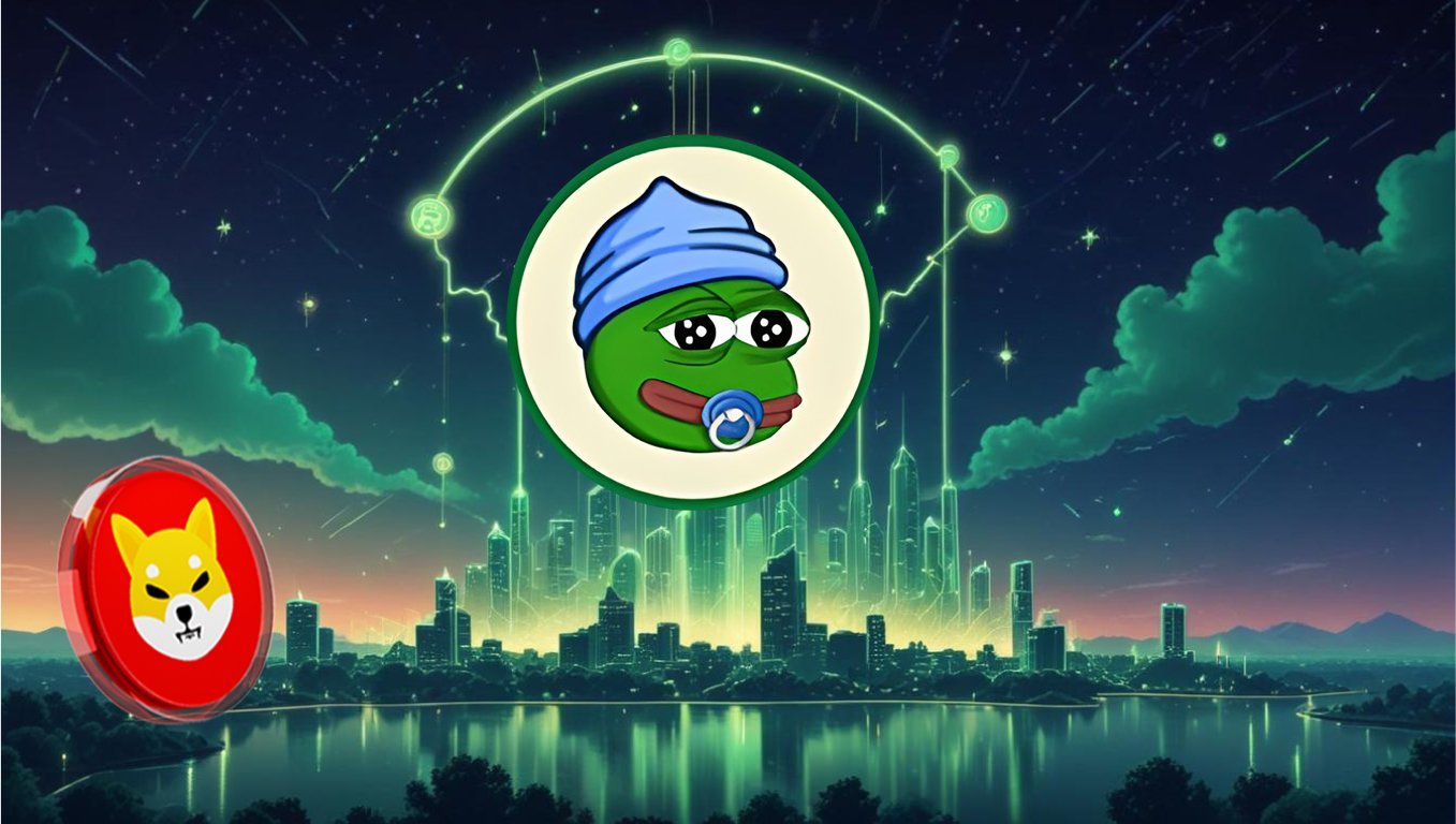 NBA Icon Scottie Pippen Picks Shiba Inu for the 2025 Bull Run, But These 3 Rival Tokens Might 10x Before SHIB Breaks $0.000050 Wall.