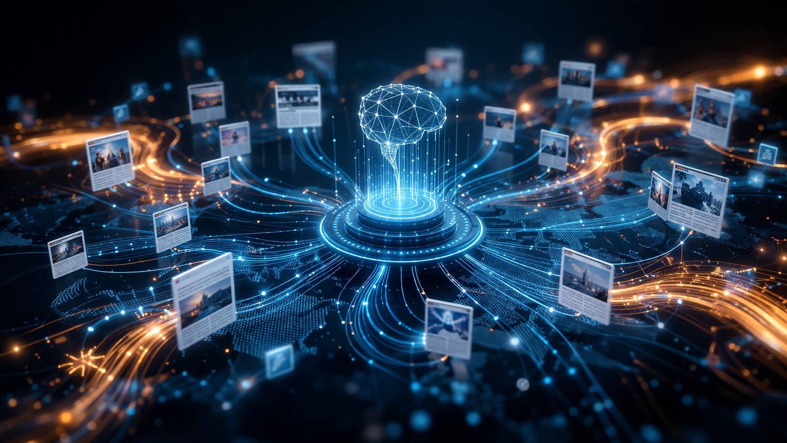 How AI Algorithms Change Content Syndication in 2026 and How to Measure It