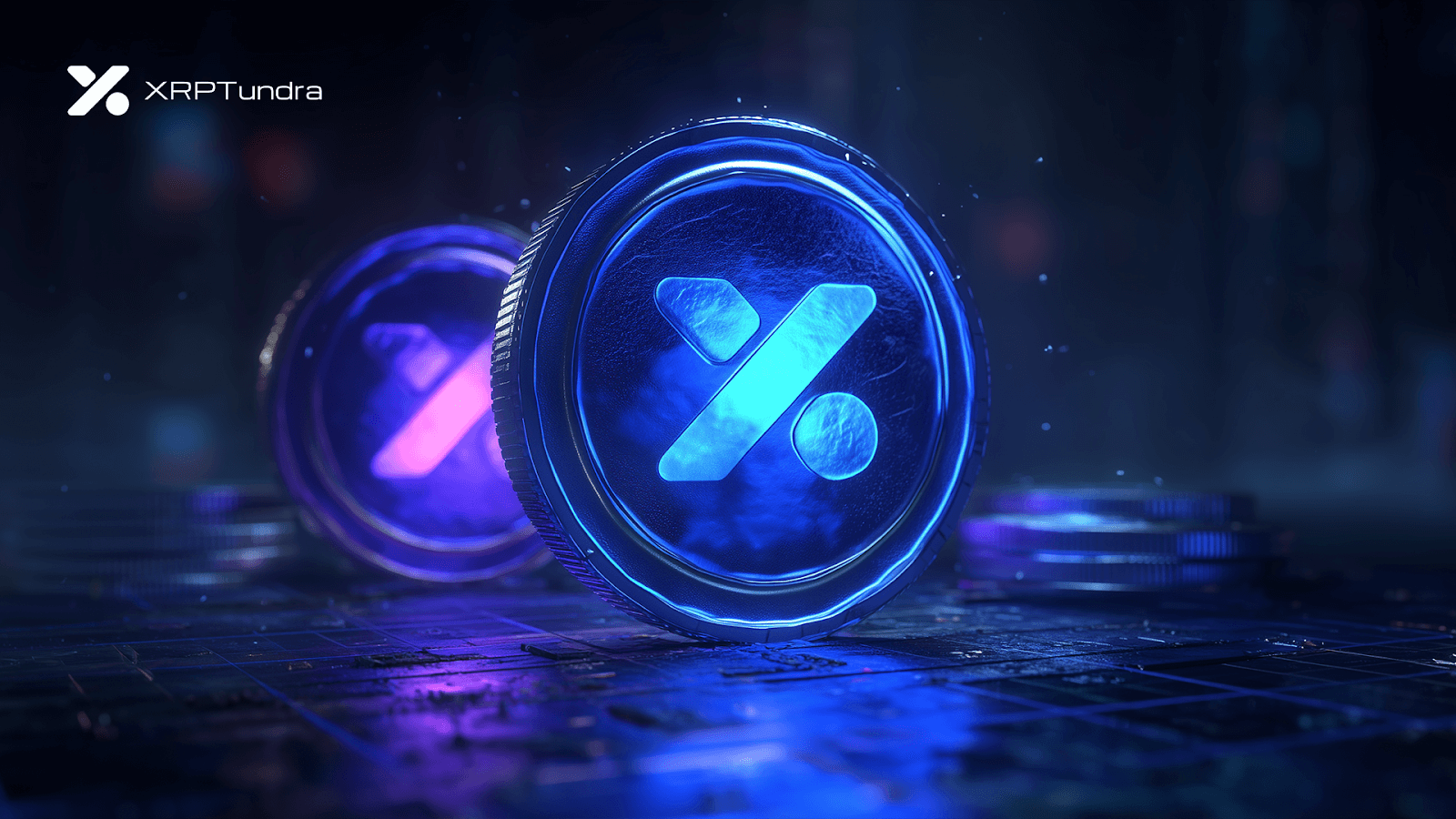 The Investment Crypto News XRP Insiders Won’t Share: XRP Tundra’s Dual-Token Presale Strategy