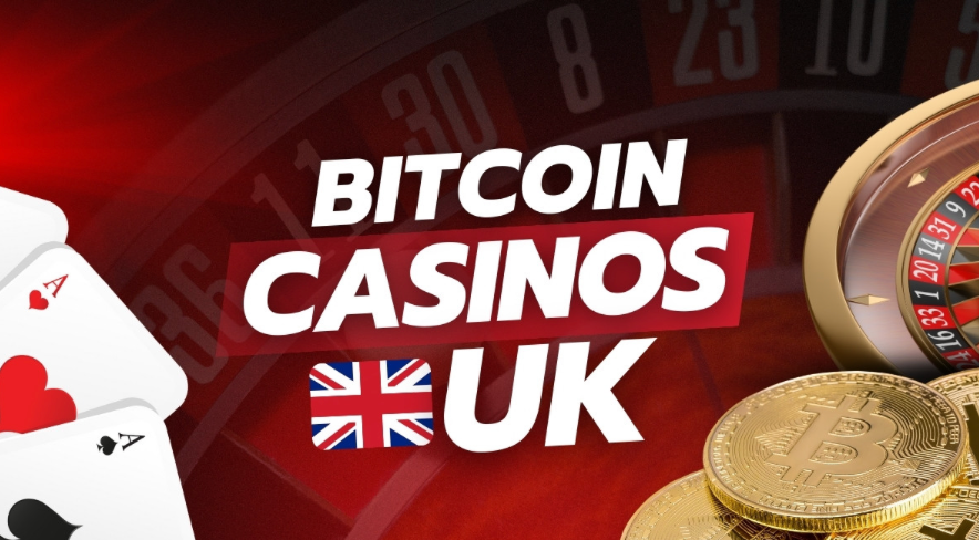 Best Bitcoin Casinos UK – Top Crypto Casino Sites in the UK, Rated By Experts