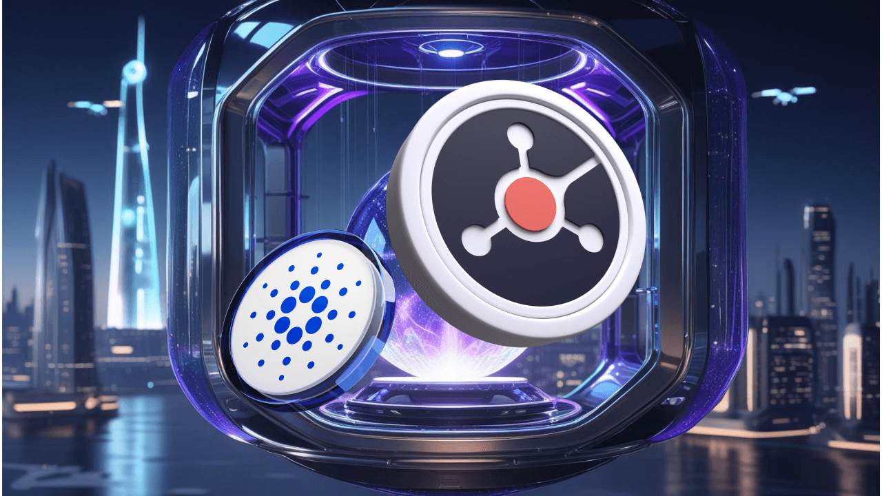 Forget Cardano (ADA): Experts Say This AI Token Is the Fastest Route to 6 Figures as CoinMarketCap Listing Sparks Frenzy Among Presale