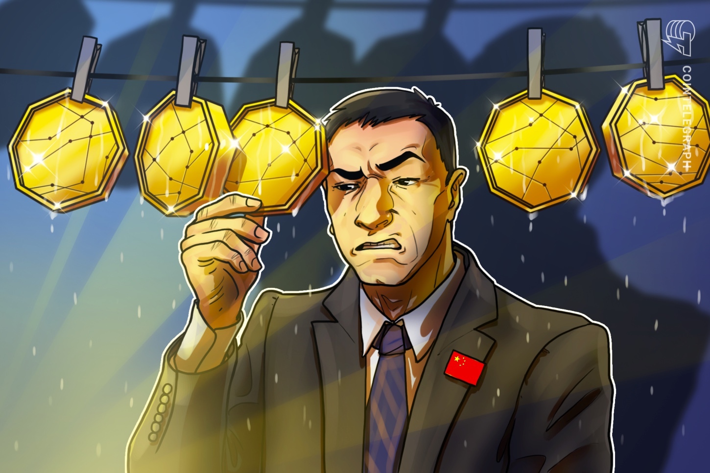 Chinese crime network laundered over $1B for Lazarus: ZachXBT