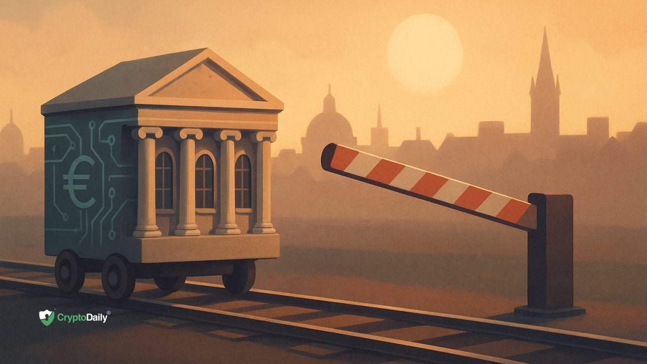 Euro Stablecoin Clash: Banks Build Qivalis While the ECB Pushes Back