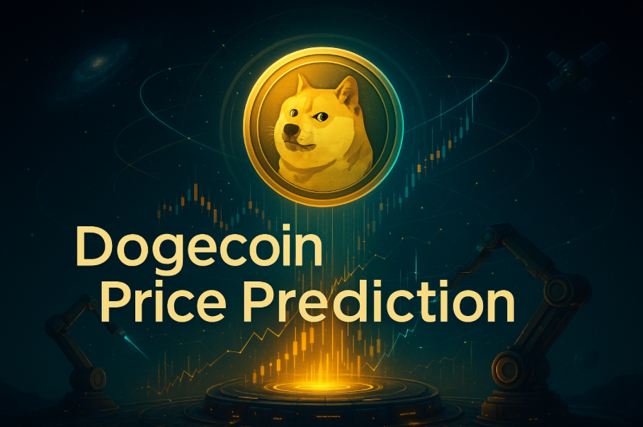 Dogecoin Price Prediction: How Much DOGE Do You Need To Retire By 2027?