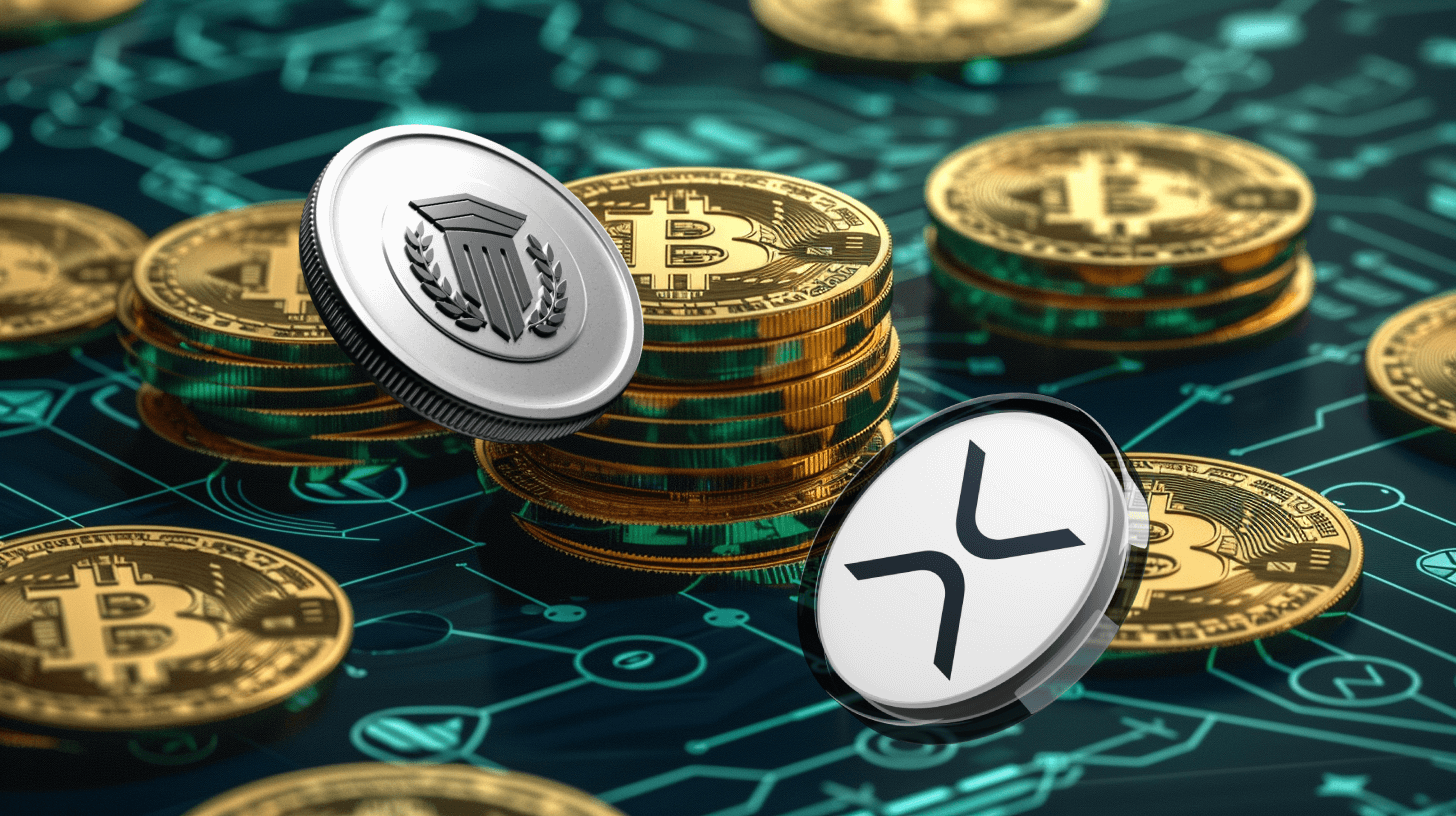 Ripple (XRP) Commits $5M More Toward Crypto As New Altcoin Aims to Hit $5 Before XRP