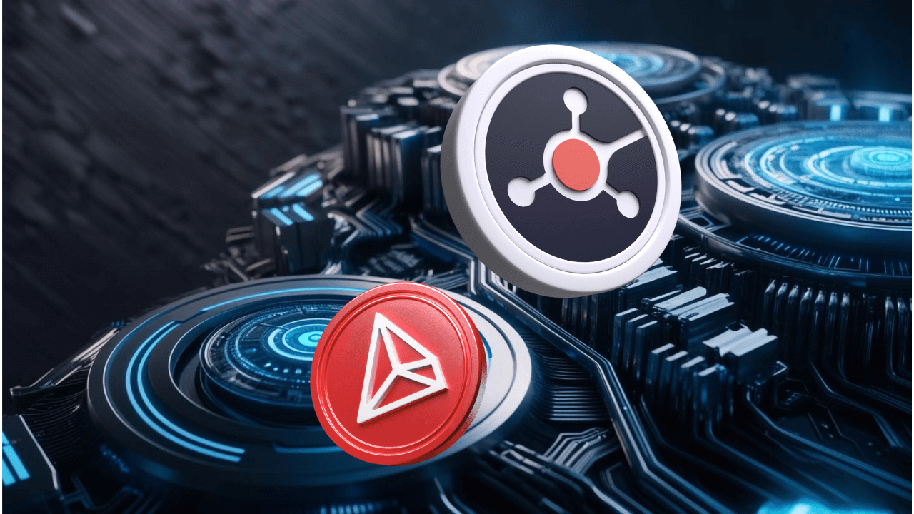 Ruvi AI’s (RUVI) Incoming Audit Sets the Stage for Whale Entry, Could It Join Into the Charts Next to Tron (TRX)?