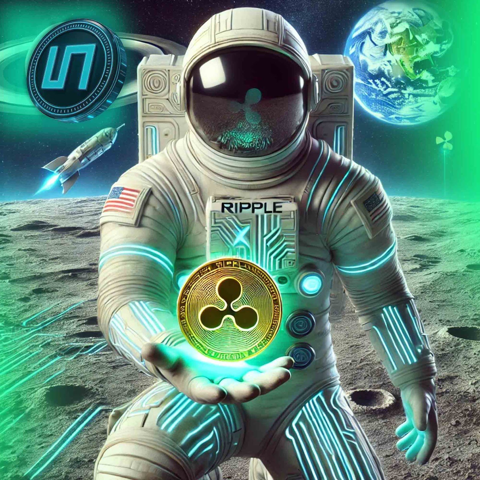 Unilabs (UNIL) Brings AI Tech to the DeFi Space While Ripple (XRP) and Cardano (ADA) Are Affected by Crypto Bloodbath