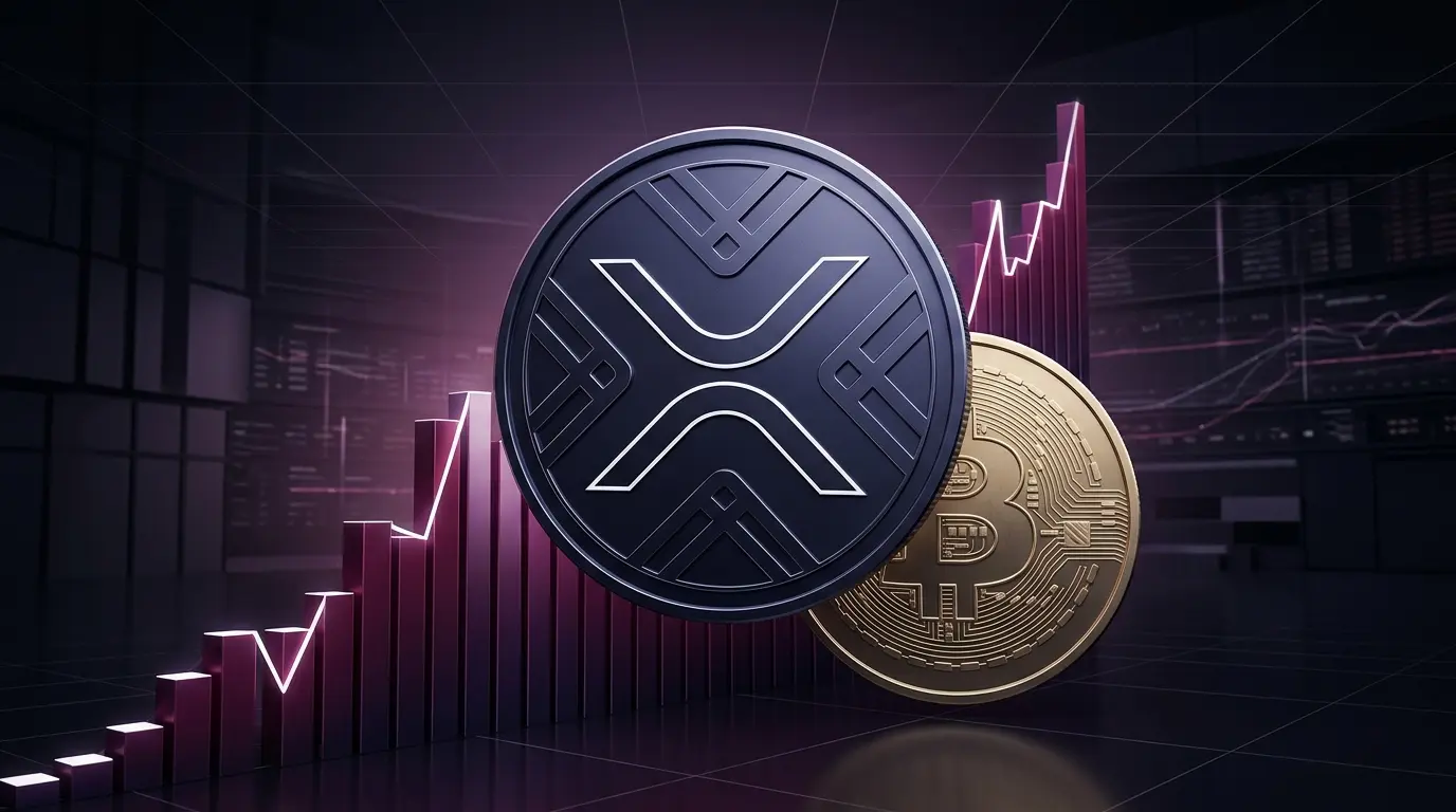 XRP Price Prediction: Ripple Edges Bitcoin In South Korea
