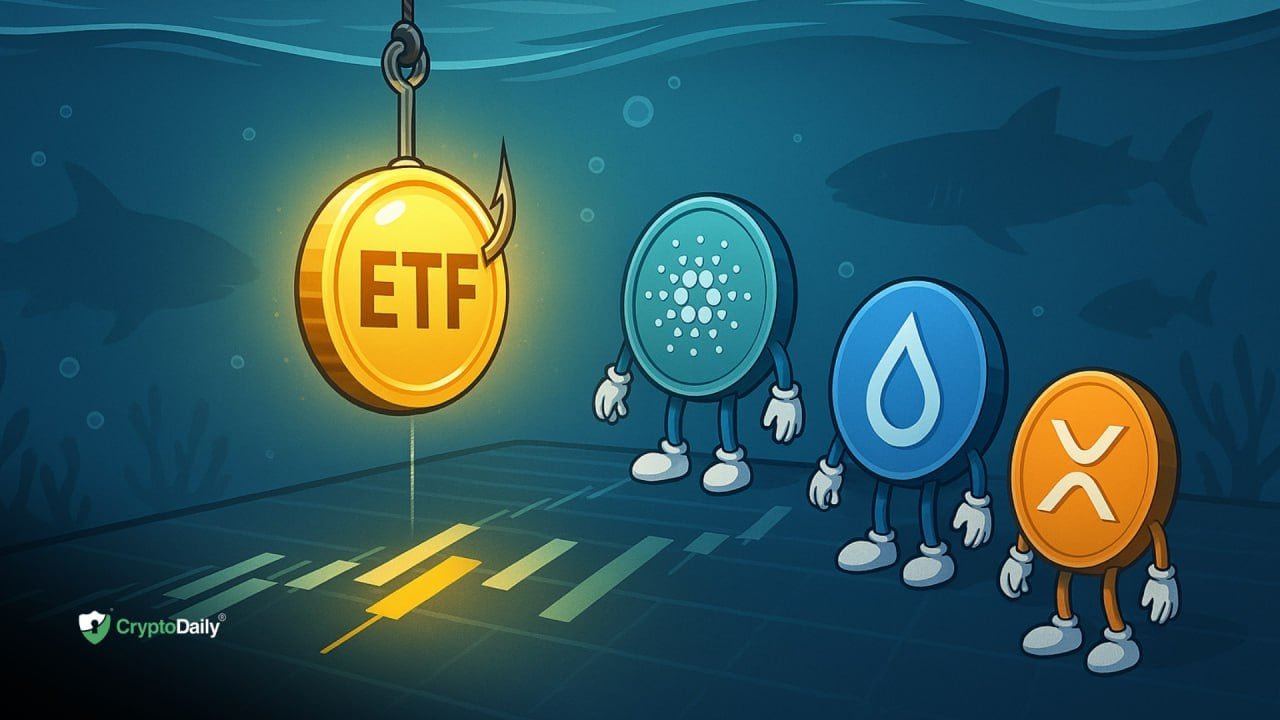 Altcoin ETFs Won’t Create ‘Material Demand from Institutional Investors’ – Analyst