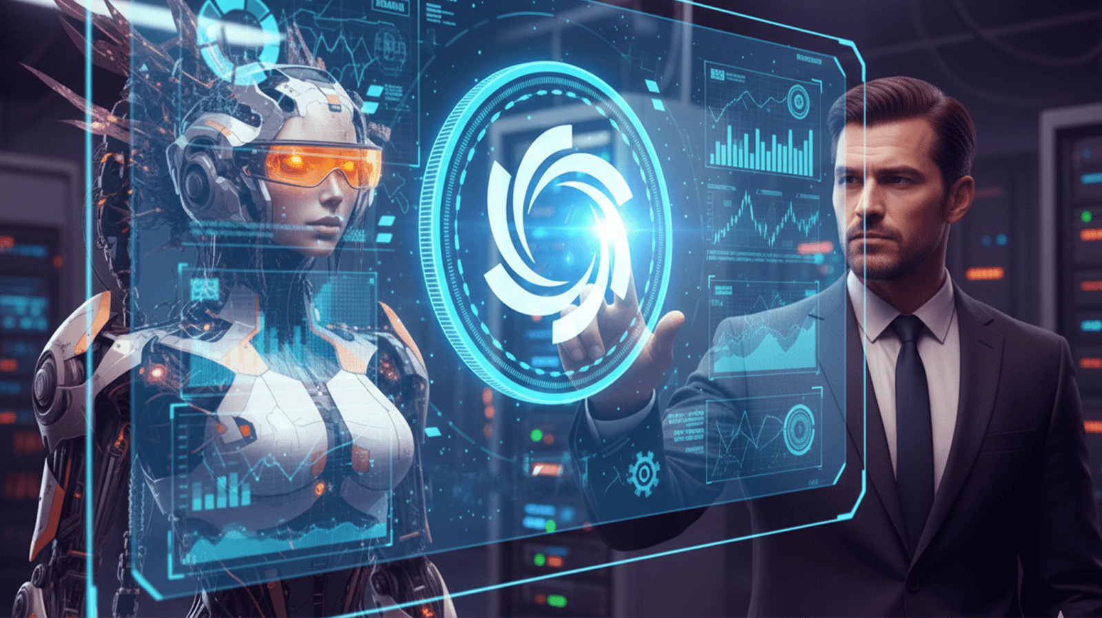 Top 3 Crypto Predictions for 2026: Ozak AI, Bitcoin, and XRP Set for Massive Upside