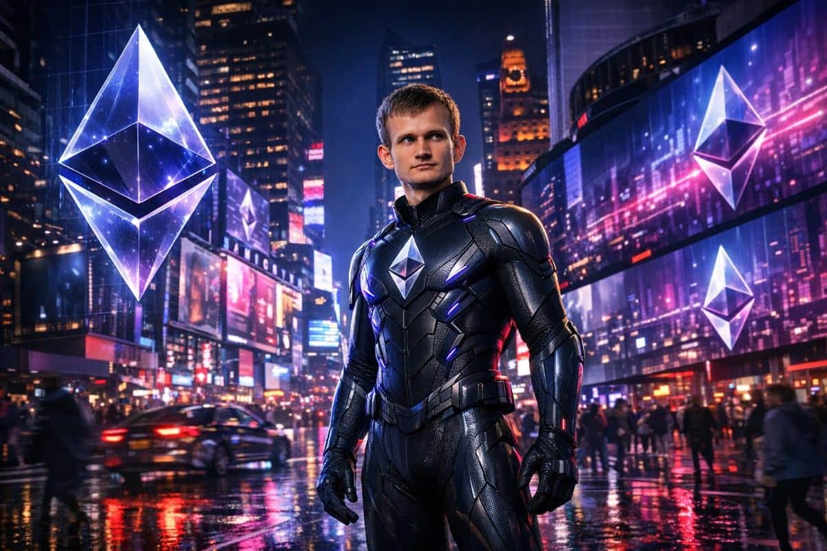 Ethereum Price Prediction: ETH is Evolving Beyond A Blockchain