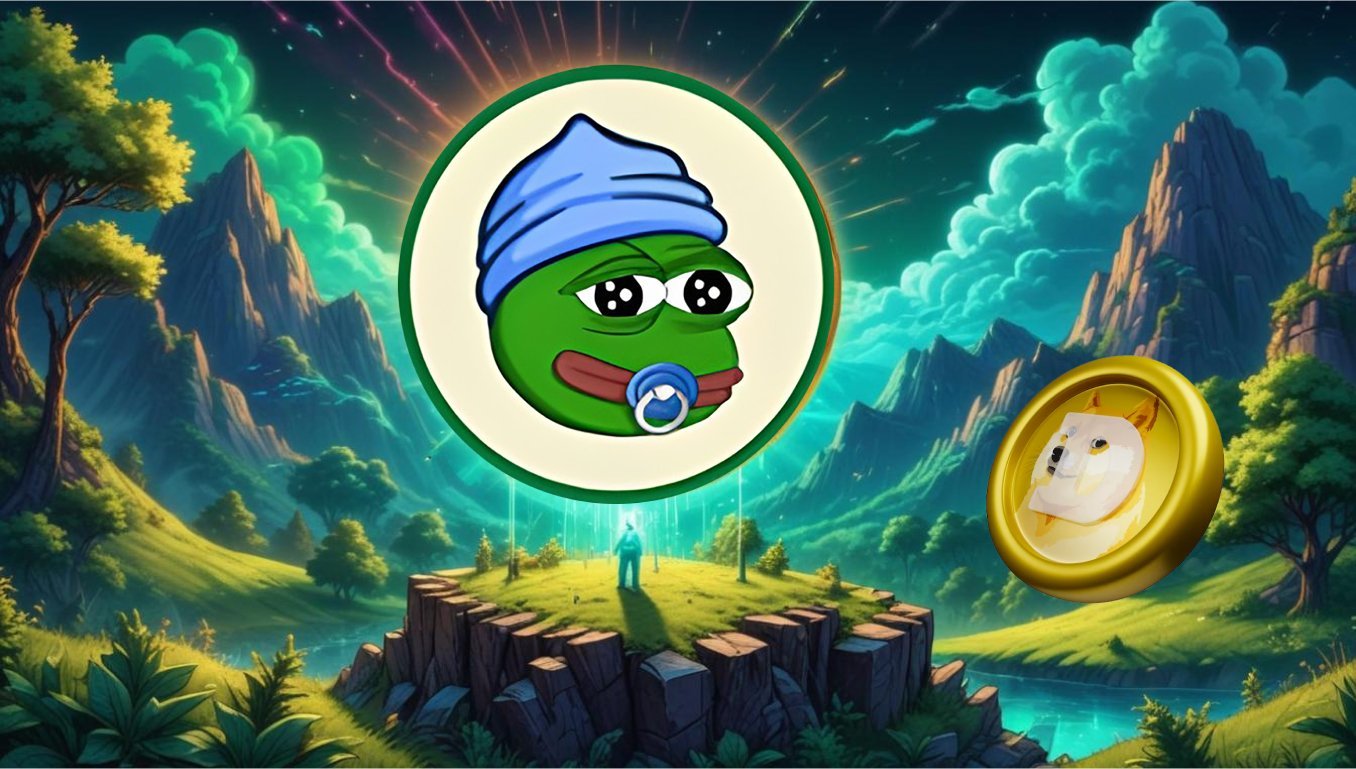 Asked to Predict 2025’s Biggest Gainer, Grok AI Picked This Token to Turn $100 into $22,000 Like Dogecoin (DOGE) in 2021