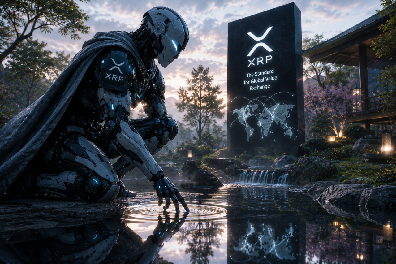 We Told Microsoft Copilot AI to Be Brutally Realistic About XRP Predicts, This Was Its Target