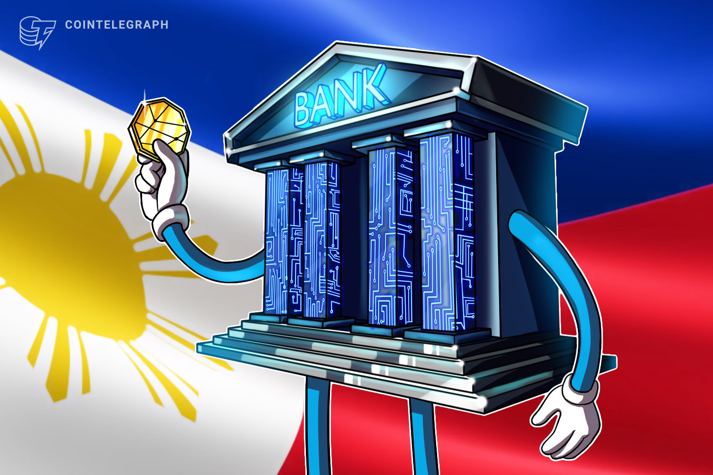 Philippines eyes payment operator registration freeze, tighter VASP checks