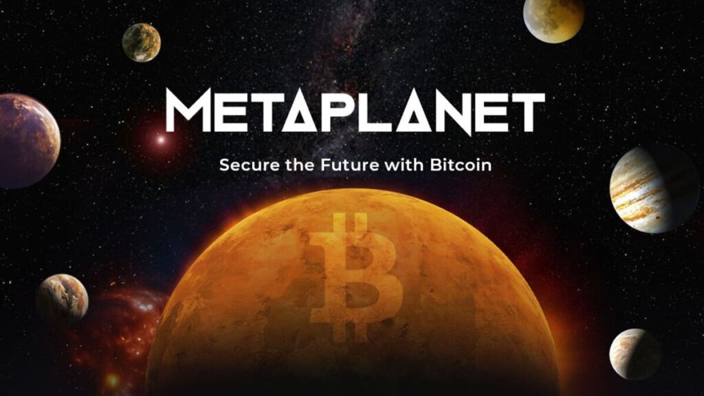 Best Crypto to Buy Now As MetaPlanet Adds Another 1,004 Bitcoin To Its Portfolio