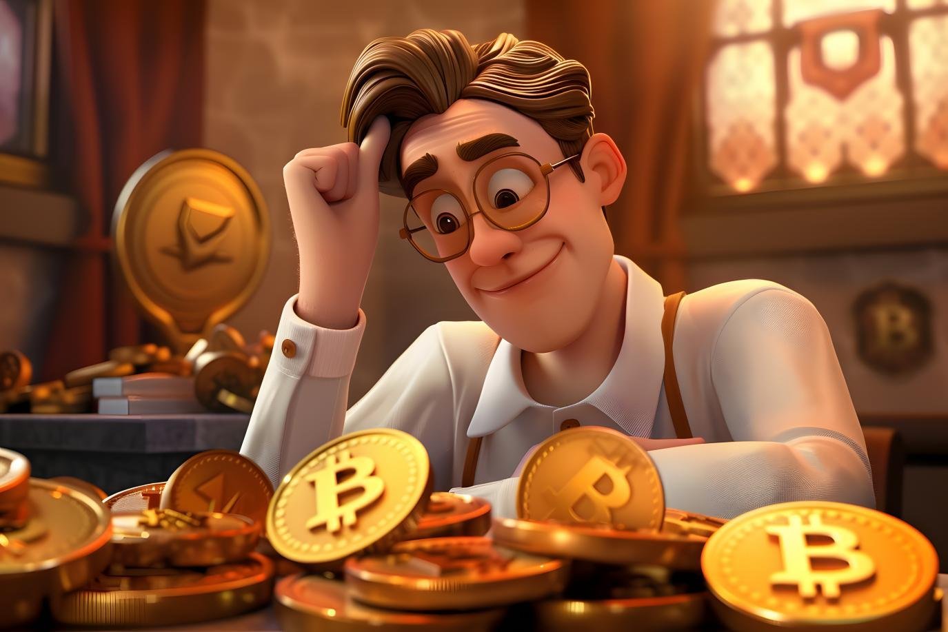 AI Mining Explained: Why MiningToken Is the Best Legit AI Cloud Mining App to Maximize Bitcoin Earnings — Top 5 Crypto Mining Platform Reviews