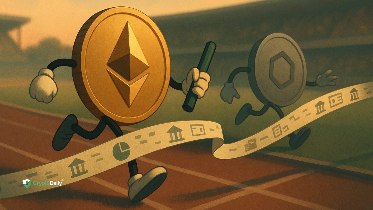 Tokenized Funds on Ethereum: Why ETH Still Leads the RWA Infrastructure Race